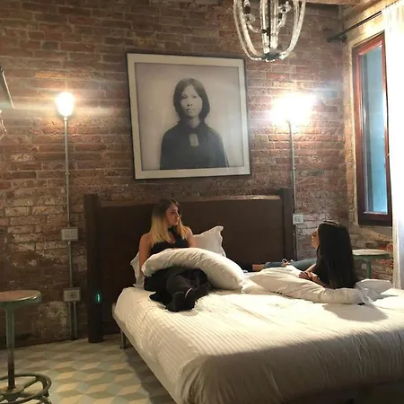 Appartement Il Buco Della Suora *