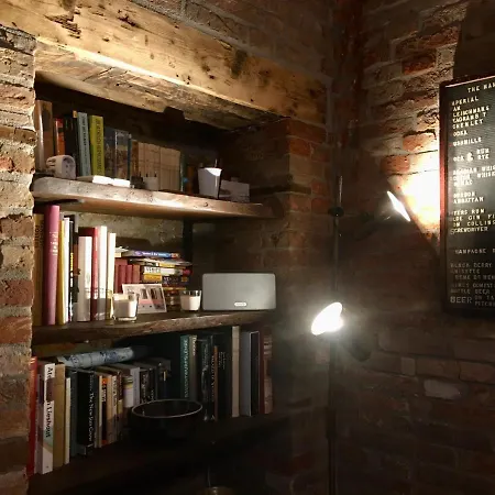 Il Buco Della Suora Venetië