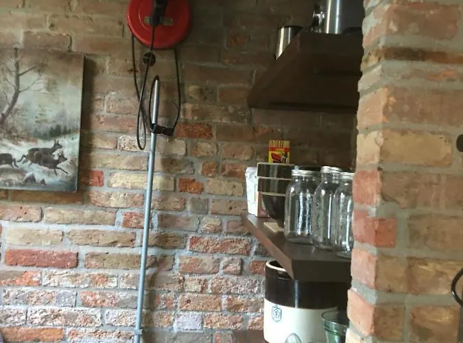 Appartamento Il Buco Della Suora *