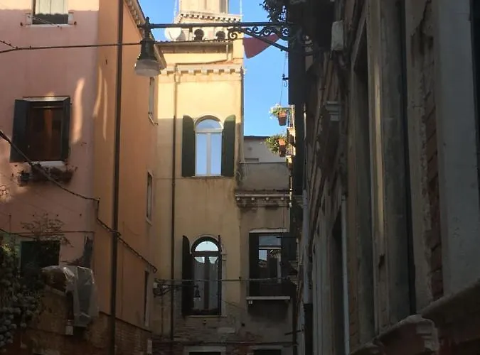 Il Buco Della Suora Appartement