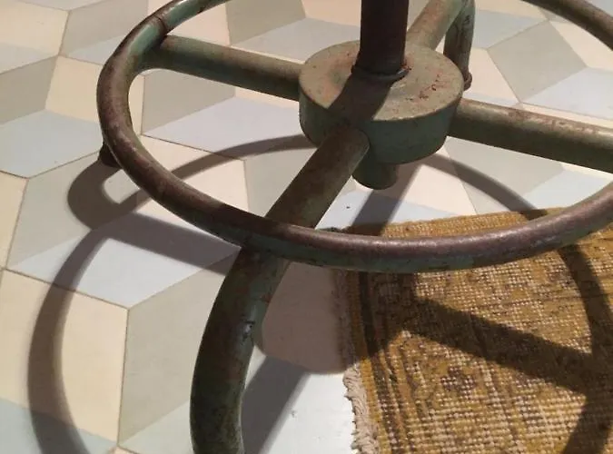 Apartament Il Buco Della Suora