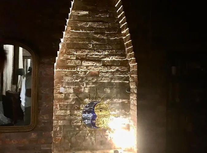 Il Buco Della Suora Appartement