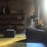 Il Buco Della Suora Apartman *