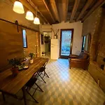 Il Buco Della Suora Apartman