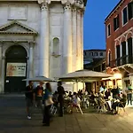 Il Buco Della Suora Apartman