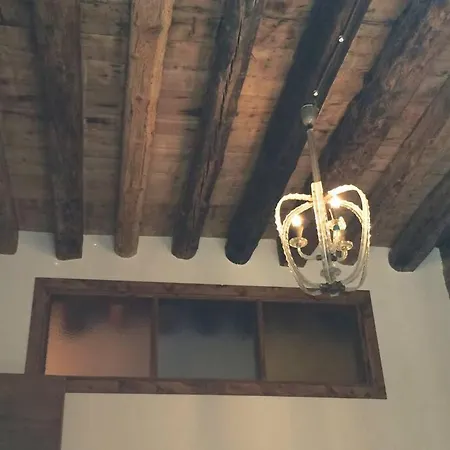 Apartment Il Buco Della Suora Venice