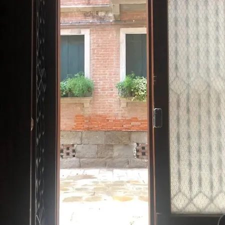 Apartment Il Buco Della Suora