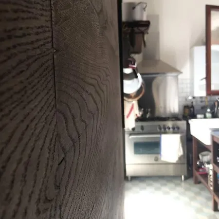 Apartamento Il Buco Della Suora *