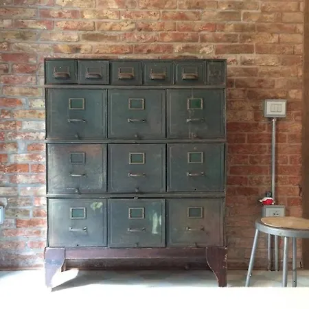 Il Buco Della Suora * Venecia