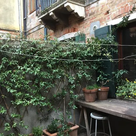 Apartamento Il Buco Della Suora