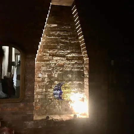 Il Buco Della Suora Apartment