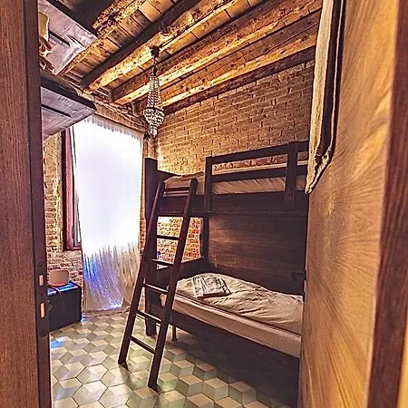 Apartment Il Buco Della Suora