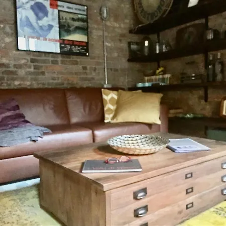 Apartamento Il Buco Della Suora