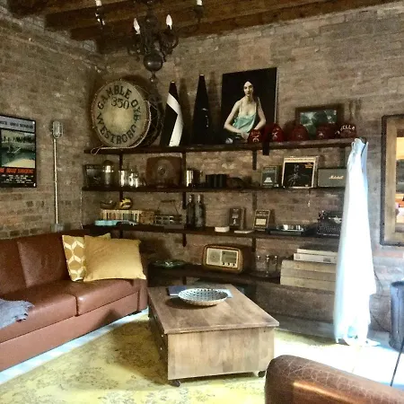 Apartment Il Buco Della Suora Venice