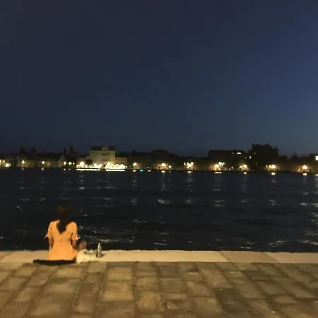 Apartamento Il Buco Della Suora Venecia