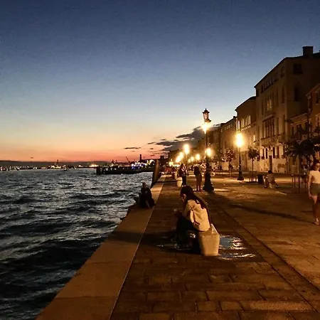 Il Buco Della Suora Venecia