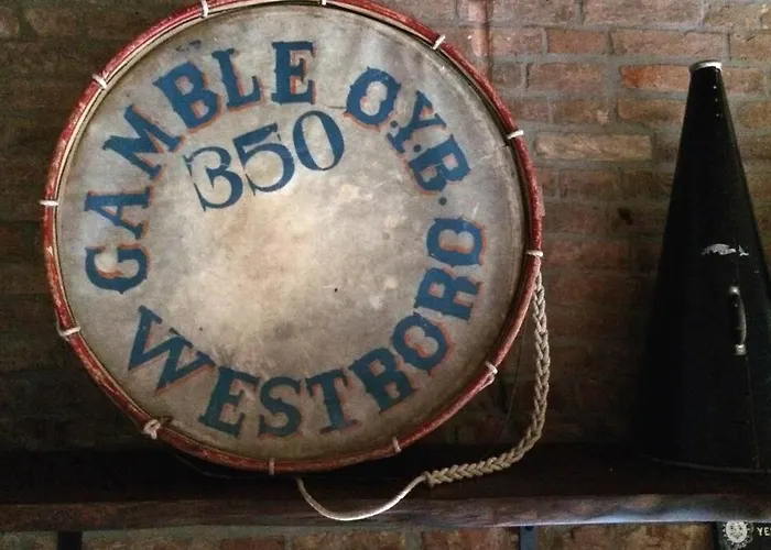 Il Buco Della Suora 公寓