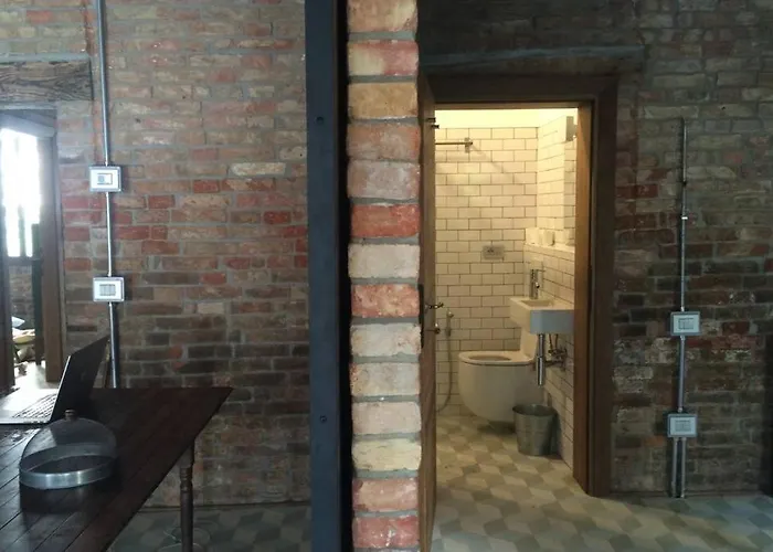 Il Buco Della Suora * 威尼斯