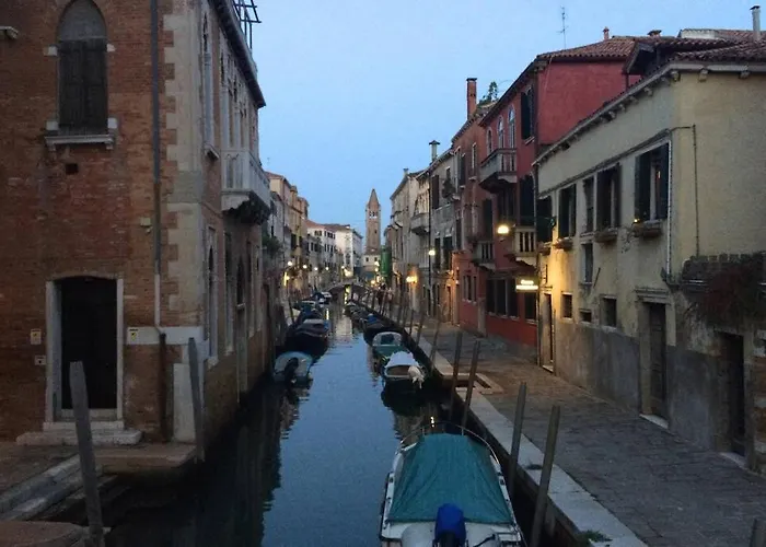 Lägenhet Il Buco Della Suora *