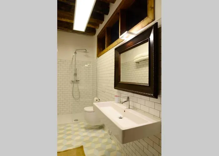 Il Buco Della Suora 威尼斯