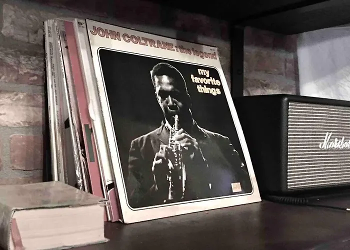 Il Buco Della Suora 公寓 威尼斯