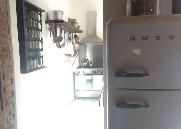 Il Buco Della Suora *