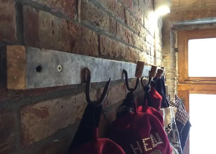 Il Buco Della Suora 公寓 *