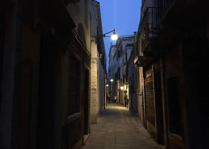 公寓 Il Buco Della Suora