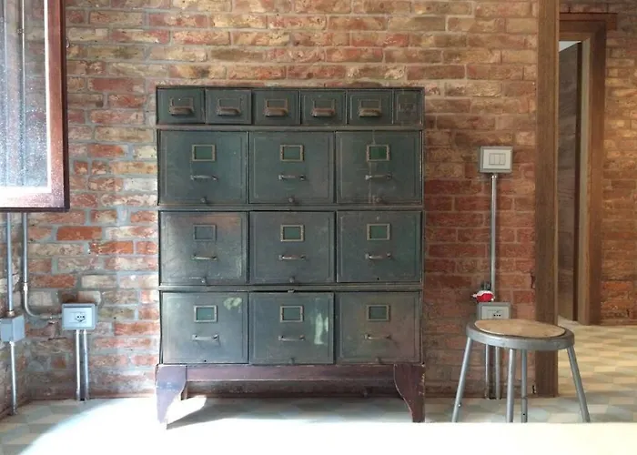 Il Buco Della Suora * 威尼斯