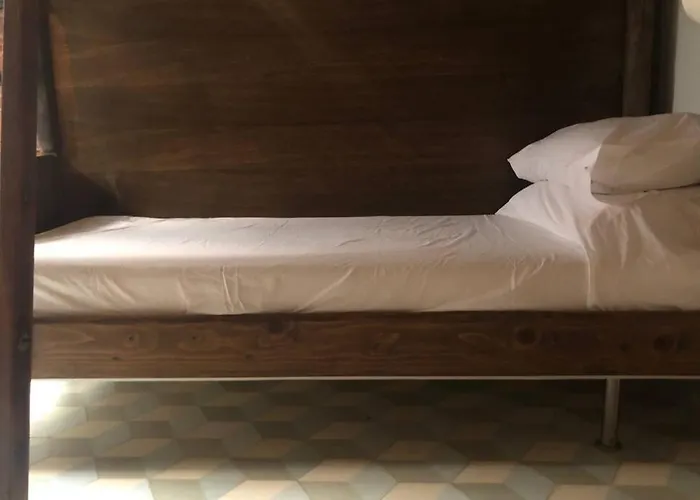 Il Buco Della Suora 公寓 *