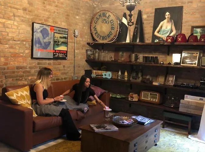 Il Buco Della Suora 威尼斯