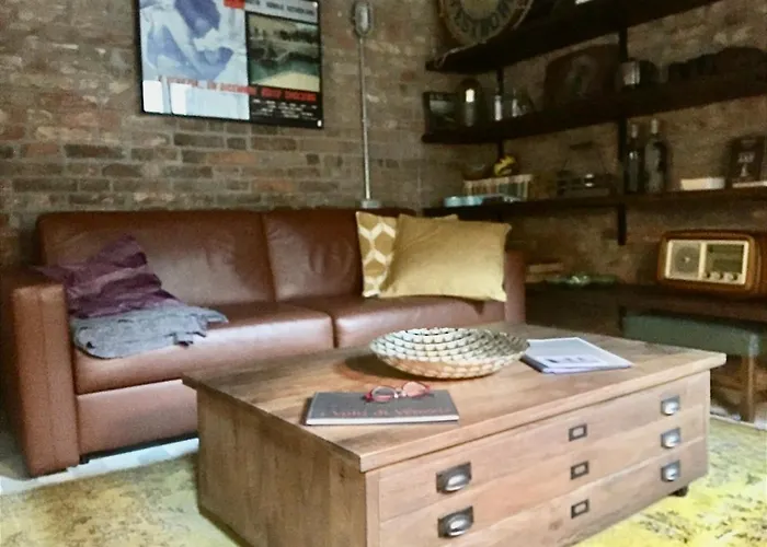 Lägenhet Il Buco Della Suora