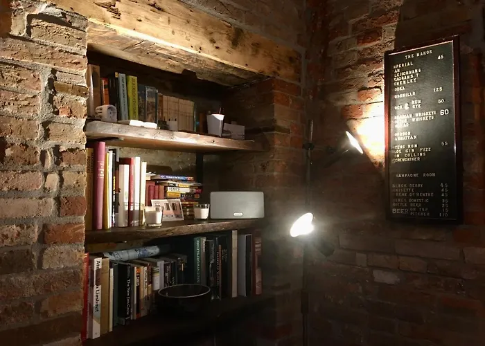 Il Buco Della Suora Venedig