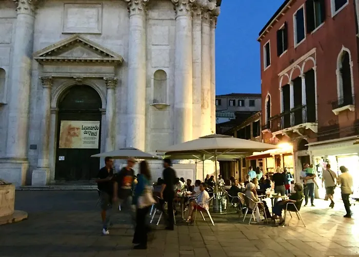 Il Buco Della Suora 公寓