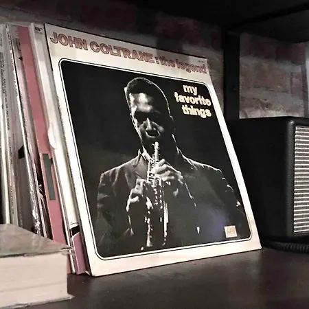 Il Buco Della Suora Appartement Venise