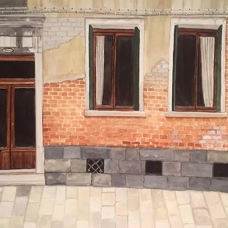 Appartement Il Buco Della Suora