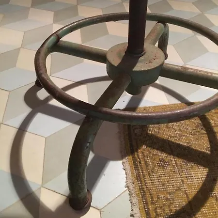 Appartement Il Buco Della Suora