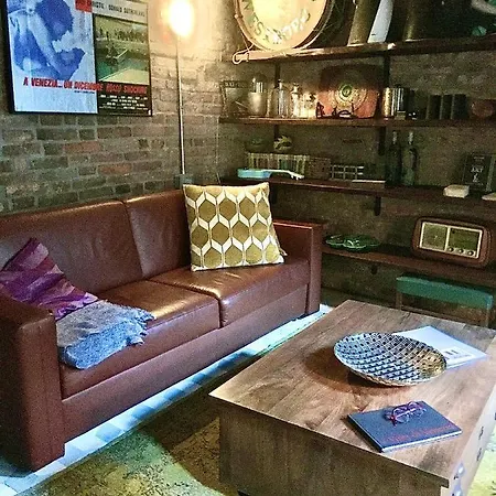 Il Buco Della Suora *